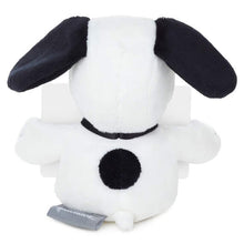 Load image into Gallery viewer, Peanuts® Snoopy Plush Gift Card Holder, 4.2"