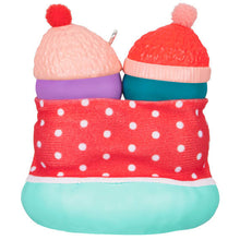 Load image into Gallery viewer, Sisters Warm Our Hearts 2024 Ornament