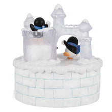 Load image into Gallery viewer, Snowball Fun Musical Ornament With Light and Motion - Hallmark Timmins