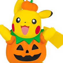 Load image into Gallery viewer, Pokémon Halloween Pikachu Ornament