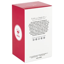 Load image into Gallery viewer, Fairy Messengers Gladiolus Fairy Ornament