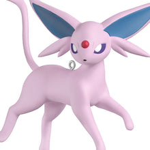 Load image into Gallery viewer, Pokémon Espeon and Umbreon Ornaments, Set of 2 - Hallmark Timmins