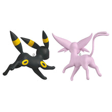 Load image into Gallery viewer, Pokémon Espeon and Umbreon Ornaments, Set of 2 - Hallmark Timmins
