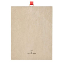 Load image into Gallery viewer, Let It Grow! Papercraft Ornament