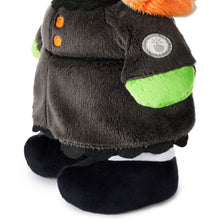 Load image into Gallery viewer, Brew a Potion With Me Witch Plush With Sound and Motion, 12.5"
