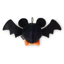Load image into Gallery viewer, Disney Mickey Mouse Drop-n-Greet Bat Plush With Motion-Activated Sound and Motion, 8"