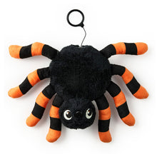Load image into Gallery viewer, Drop-n-Greet Spider Plush With Motion-Activated Sound and Motion, 7.5"