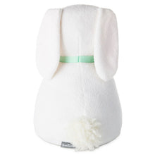 Load image into Gallery viewer, Easter Bunny Plush Decoration, 11.25"