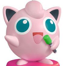 Load image into Gallery viewer, Pokémon Singing Jigglypuff Ornament With Sound