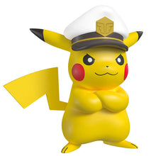 Load image into Gallery viewer, Pokémon Captain Pikachu Ornament - Hallmark Timmins