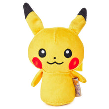 Load image into Gallery viewer, itty bittys® Pokémon Pikachu Plush With Light