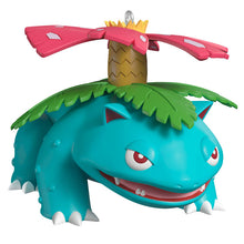 Load image into Gallery viewer, Pokémon Venusaur Ornament