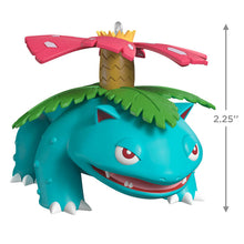 Load image into Gallery viewer, Pokémon Venusaur Ornament