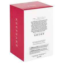 Load image into Gallery viewer, Little Drummer Bear Musical Ornament