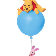 Load image into Gallery viewer, Disney Winnie the Pooh Up for Adventure Ornament With Light