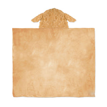 Load image into Gallery viewer, Puppy Dog Hooded Blanket With Pockets