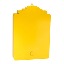 Load image into Gallery viewer, Indiana Jones™ and the Raiders of the Lost Ark™ Now Showing Ornament With Light