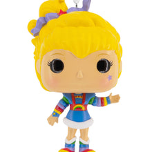 Load image into Gallery viewer, Rainbow Brite Funko POP!® Hallmark Ornament