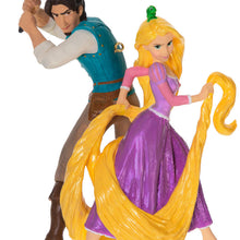 Load image into Gallery viewer, Disney Tangled 15th Anniversary Best Day Ever! Ornament