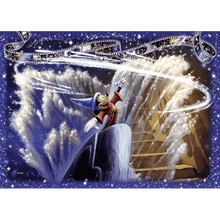 Load image into Gallery viewer, Disney Collector's Edition: Fantasia - 1000 Piece Puzzle by Ravensburger - Hallmark Timmins