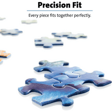 Load image into Gallery viewer, Disney Collector's Edition: Fantasia - 1000 Piece Puzzle by Ravensburger - Hallmark Timmins