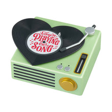 Load image into Gallery viewer, They're Playing Our Song Ornament - Hallmark Timmins