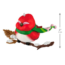 Load image into Gallery viewer, Cozy Critters Ornament