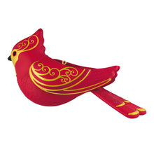 Load image into Gallery viewer, Christmas Cardinal Ornament With Light - Hallmark Timmins
