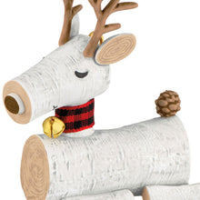 Load image into Gallery viewer, Birch Reindeer Ornament - Hallmark Timmins