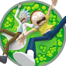 Load image into Gallery viewer, Rick and Morty "The Vat of Acid" Ornament