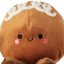 Load image into Gallery viewer, Better Together Rose and Truffle Magnetic Plush Pair, 5.25"