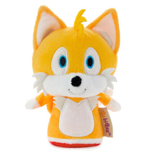 Load image into Gallery viewer, itty bittys® Sonic the Hedgehog™ Tails Plush