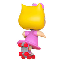 Load image into Gallery viewer, The Peanuts® Gang Skating Sally Ornament