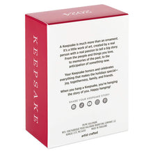 Load image into Gallery viewer, The Peanuts® Gang Skating Sally Ornament