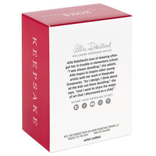 Load image into Gallery viewer, Sandal the Sandman Ornament