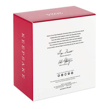 Load image into Gallery viewer, Wreath of Memories 2024 Porcelain Ornament