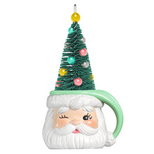 Load image into Gallery viewer, Jolly Old Elf Ornament