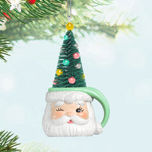 Load image into Gallery viewer, Jolly Old Elf Ornament