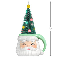 Load image into Gallery viewer, Jolly Old Elf Ornament