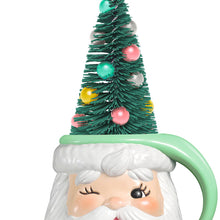 Load image into Gallery viewer, Jolly Old Elf Ornament
