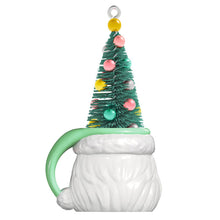 Load image into Gallery viewer, Jolly Old Elf Ornament