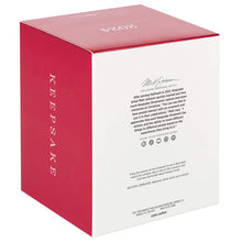 Load image into Gallery viewer, Ho-Ho-Holiday Travel Ornament With Light, Sound and Motion