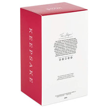 Load image into Gallery viewer, Santa Claus Glass Ornament