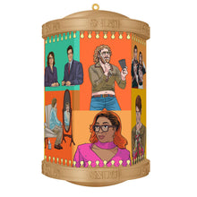 Load image into Gallery viewer, Saturday Night Live Fifty Years of SNL Ornament With Sound