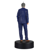 Load image into Gallery viewer, Schitt's Creek® Johnny Rose Ornament With Sound - Hallmark Timmins