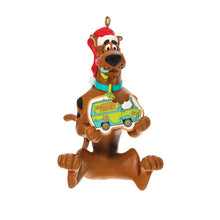 Load image into Gallery viewer, Scooby-Doo™ A Snack for Scooby Ornament