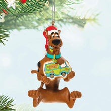 Load image into Gallery viewer, Scooby-Doo™ A Snack for Scooby Ornament