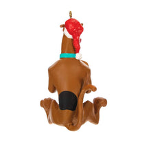 Load image into Gallery viewer, Scooby-Doo™ A Snack for Scooby Ornament