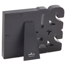 Load image into Gallery viewer, Class of 2025 Graduation Sculpted Picture Frame, 4x6