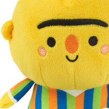 Load image into Gallery viewer, Better Together Sesame Street Bert and Ernie Magnetic Plush Pair, 5.25" H